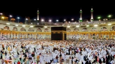 Umre Nasıl Yapılır?