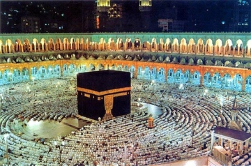 İslamdan Önceki Dinlerde Hac